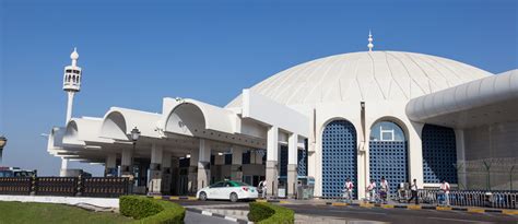 5 Things To Do At Sharjah International Airport During A Layover - MyBayut