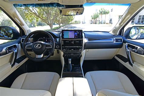 2023 Lexus GX 460 Luxury Review & Test Drive : Automotive Addicts - For ...