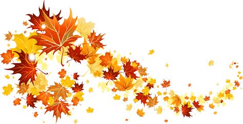 Free Fall Leaves Clip Art, Download Free Fall Leaves Clip Art png ...