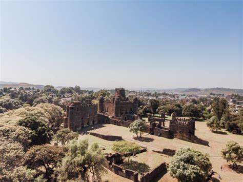 A City Guide to Gondar, Ethiopia’s Ancient Capital | WORLD OF WANDERLUST