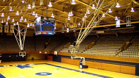 Indoor Basketball Court Design - Basketball Choices