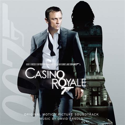 Amazon.de:Casino Royale [Vinyl LP]