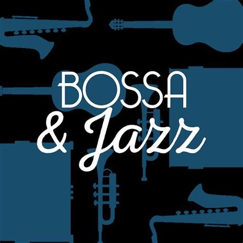 Bossa & Jazz (CD2) - Bossa Nova mp3 buy, full tracklist