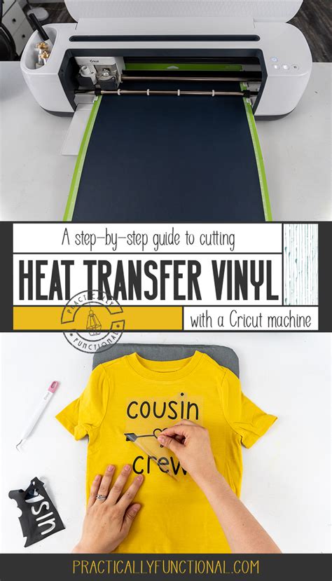 printable heat transfer vinyl 101 learn about all the - printable heat ...