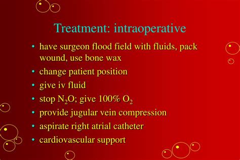 PPT - Venous Air Embolism PowerPoint Presentation, free download - ID ...