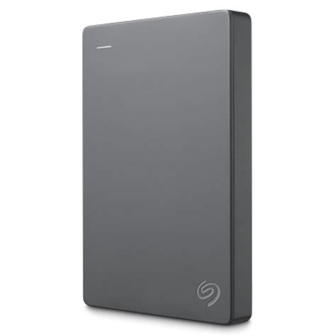 Basic External Hard Drive | Seagate UK