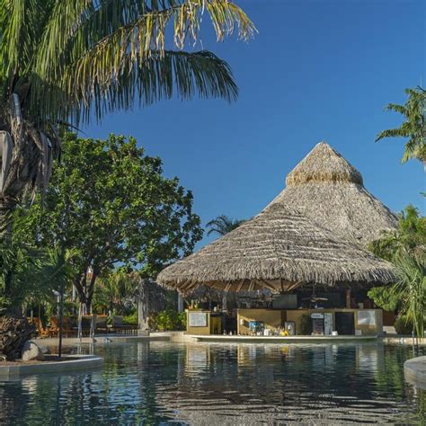 The Westin Reserva Conchal, an All-Inclusive Golf Resort & Spa