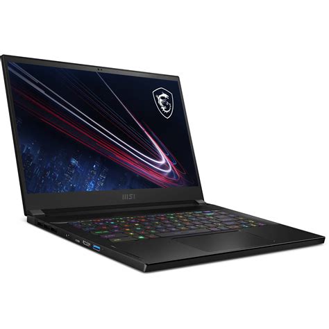 MSI 15.6" GS66 Stealth Gaming Laptop GS66 STEALTH 11UH-056 B&H