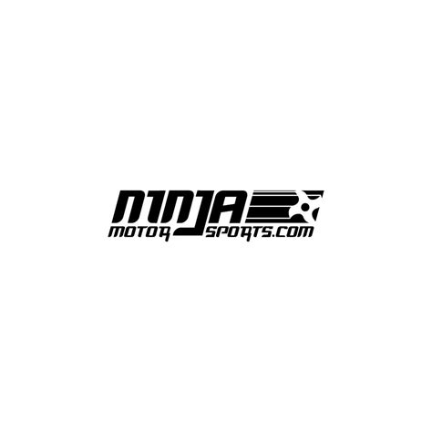 Ninja Motorsports Logo Vector - (.Ai .PNG .SVG .EPS Free Download ...