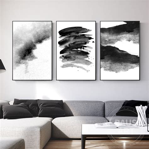 The Best Black And White Abstract Framed Pictures 2022