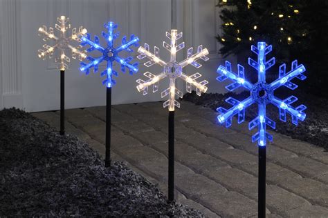 Holiday Time Brand Solar Christmas Lights Review