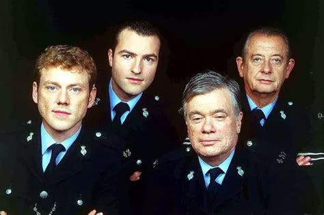 ITV Heartbeat: Surprising amount of stars who have gone on to ...