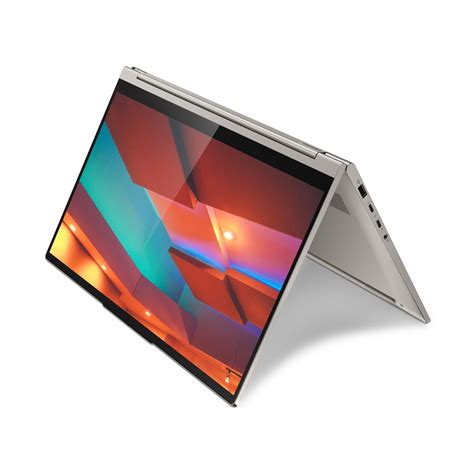 Lenovo YOGA C940 Touch 2-in-1 NEW 10Gen 4K Display | 81Q9006MAX | City ...