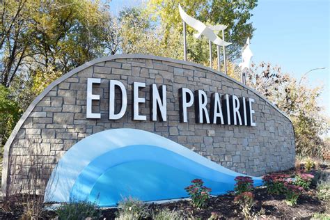 Eden Prairie Minnesota | Jeff Anderson