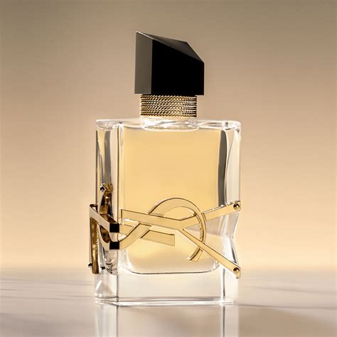 Perfume Libre Yves Saint Laurent Feminino | Beleza na Web