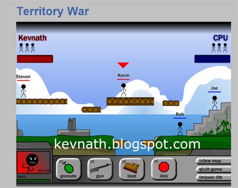 Territory War 3 Swf Download Games - colorkindl