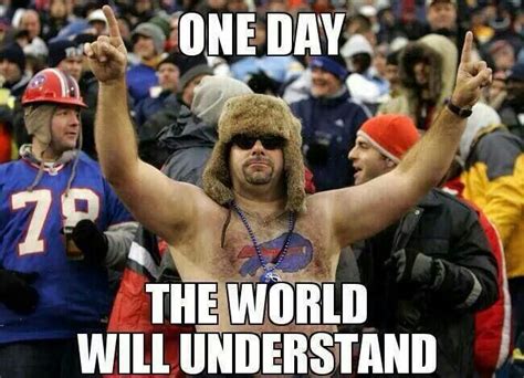 Yes, yes they will! | Buffalo bills memes, Buffalo bills, Buffalo bills ...