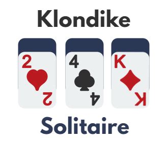 Klondike Solitaire Rules - How to Play and Deal the Cards