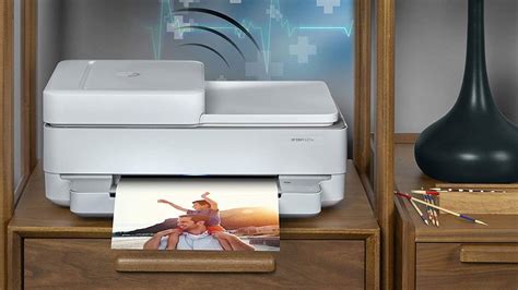 Hp Envy 6455e Printer User Manual