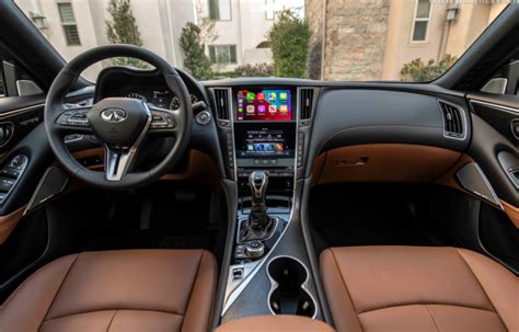 New 2023 Infiniti Q50 SUV Hybrid, Horsepower | 2023 2024 Infiniti Car