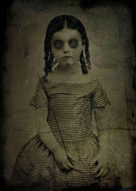 Very Creepy Photos | Others