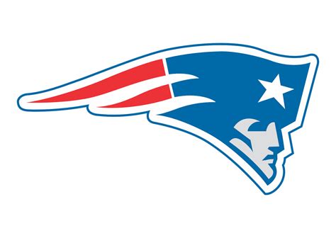 New England Patriots Logo Vector ~ Format Cdr, Ai, Eps, Svg, PDF, PNG