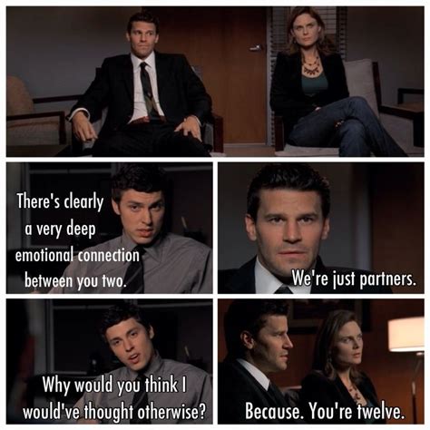 bones season 8 quotes - Bing Images