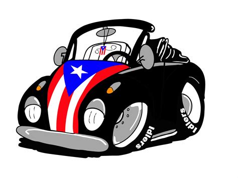 Puerto Rico Flag Vinyl Stickers-decals - Etsy