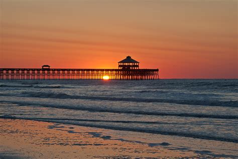 The Best Charleston SC Beaches (2024) | Which Beach is the Best?