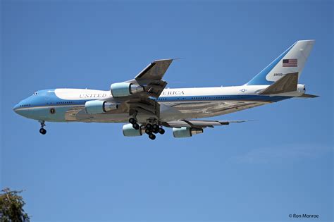 747, Air force one, Aircrafts, Airliner, Airplane, Boeing, Plane ...