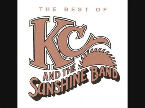 KC & The Sunshine Band - That's The Way (I Like It) [HQ with lyrics ...