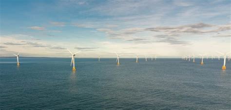 Seagreen Offshore Wind Farm Set For Geotechnical Survey - Wind Power People