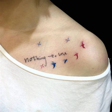 Top 85 Small Tattoos for Women Ideas - [2021 Inspiration Guide]