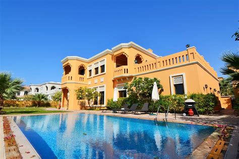 The best villas in Dubai - The Luxury Travel Blog - Travel Luxury Villas