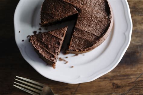 Flourless Chocolate Cake for Passover | JewishBoston