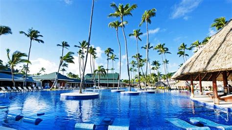 Barcelo Bavaro Beach All Inclusive, Punta Cana, Dominican Republic ...