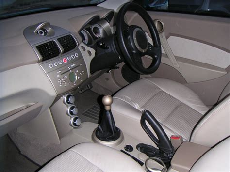 2007 Proton Gen-2 - Interior Pictures - CarGurus