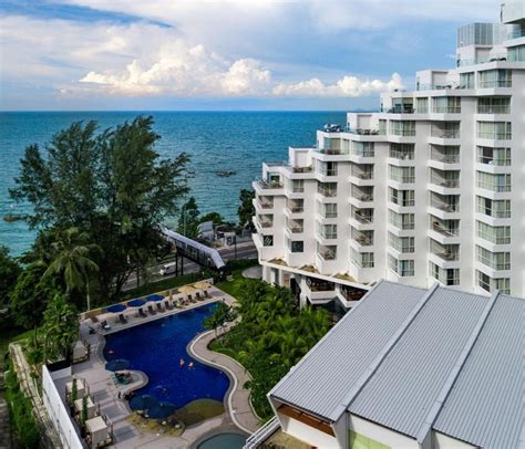 DoubleTree Resort by Hilton Penang, Penang | 2024 Updated Prices, Deals