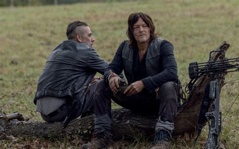 The Walking Dead Season 11 Part 3 (2022): Return Date, Cast, Spoilers ...