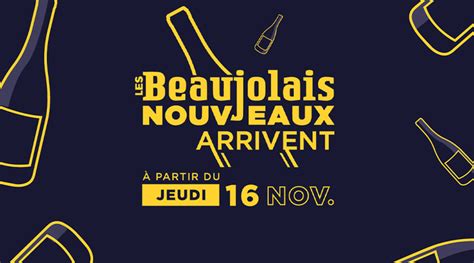 Beaujolais Nouveau 2023 : vins natures et petits vignerons