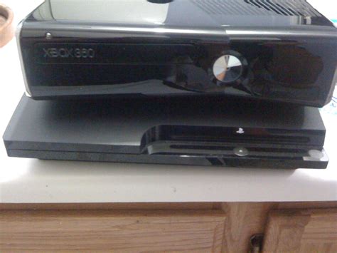 How "slim" is the Xbox 360 Slim Compared to Other Consoles? - Just Push ...