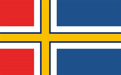 Scandinavian Union Flag (3200x2000) by DigitalismIsMyCause on DeviantArt