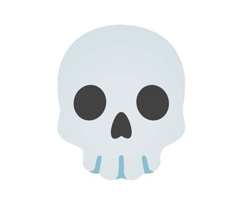 Skull Emoji 💀 — Meaning, Copy and Paste