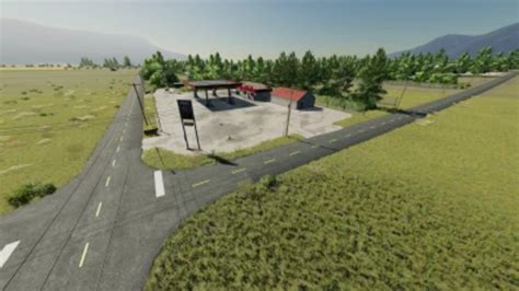 FS22: Chilliwack 4X Map v 2.1.0.0 Big Maps Mod für Farming Simulator 22