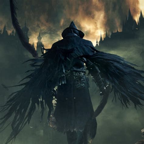 Download Bloodborne Video Game PFP