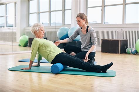 Pilates by Ness | Pilates For Seniors