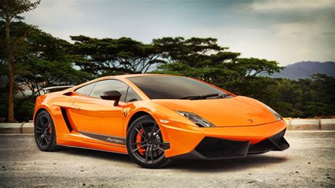 Lamborghini Best Car Wallpapers