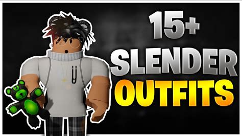 Slender Roblox Wallpaper : Slender Ohtheme | Bodrumwasuve