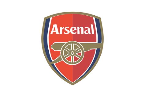 Arsenal FC Logo