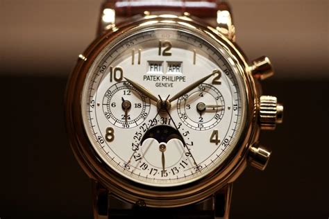 Buy High Quality Patek Philippe Replica Watches